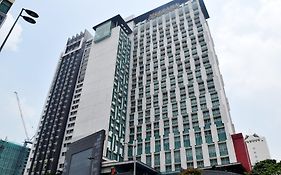Taragon Residences